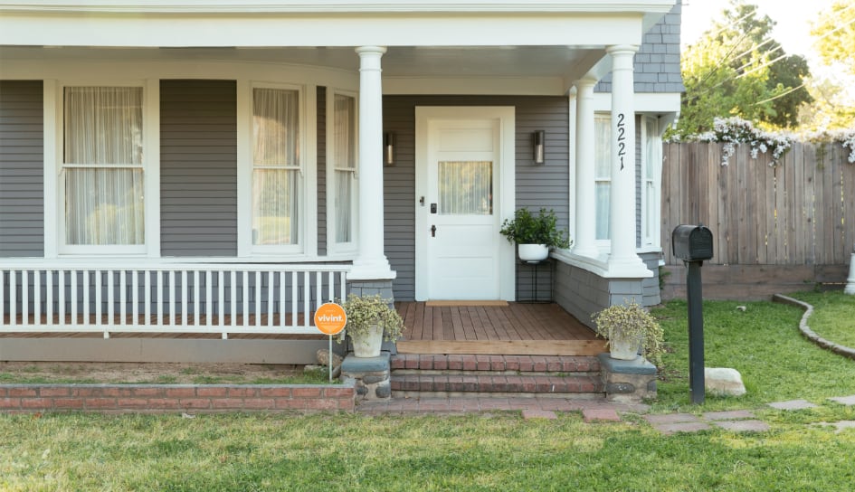 Vivint home security in Indianapolis